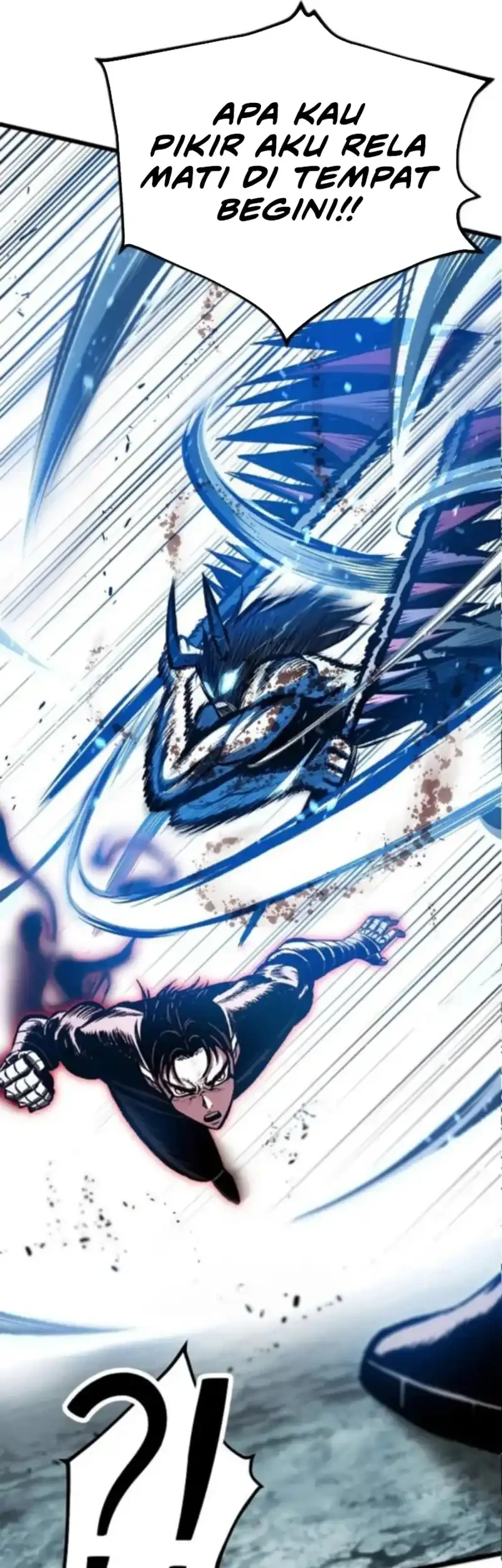 Chronicle of Runes Chapter 25 - halaman 29