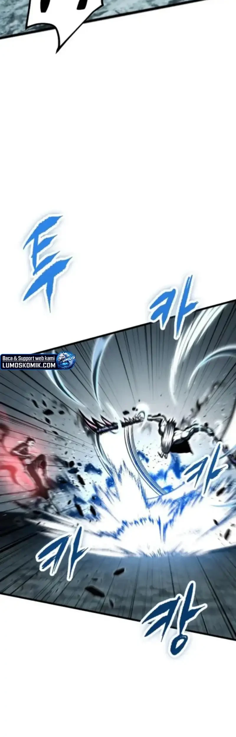 Chronicle of Runes Chapter 25 - halaman 30