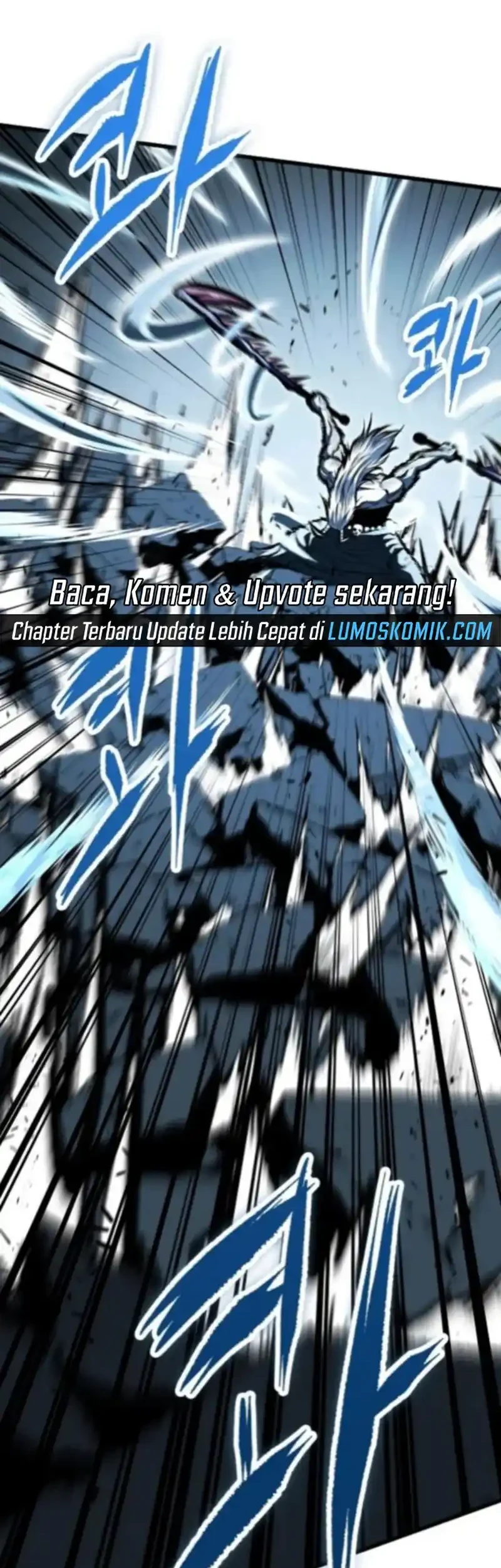 Chronicle of Runes Chapter 25 - halaman 33
