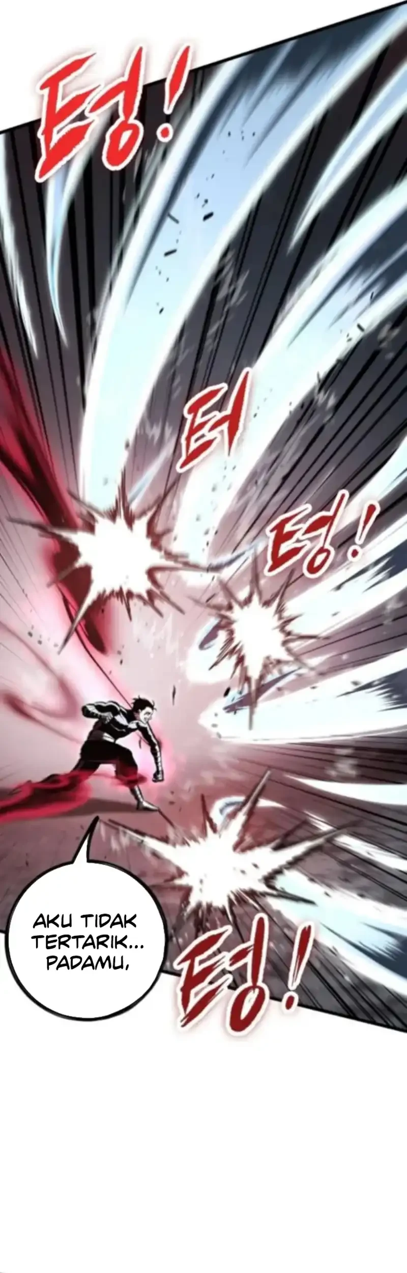 Chronicle of Runes Chapter 25 - halaman 35