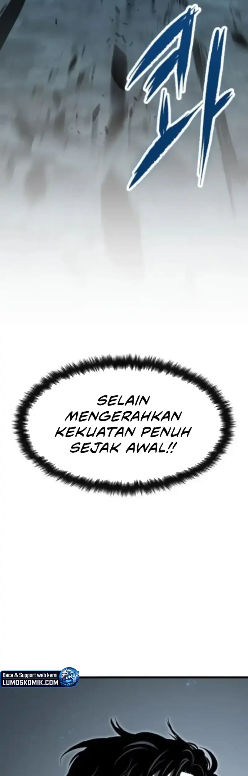 Chronicle of Runes Chapter 25 - halaman 42