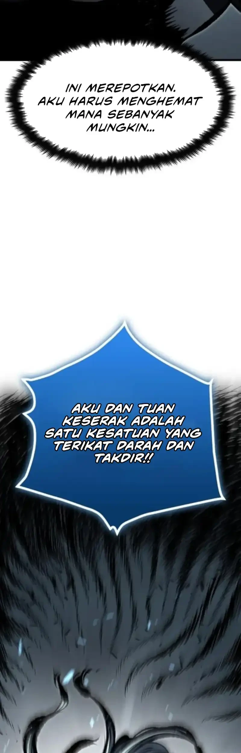 Chronicle of Runes Chapter 25 - halaman 44