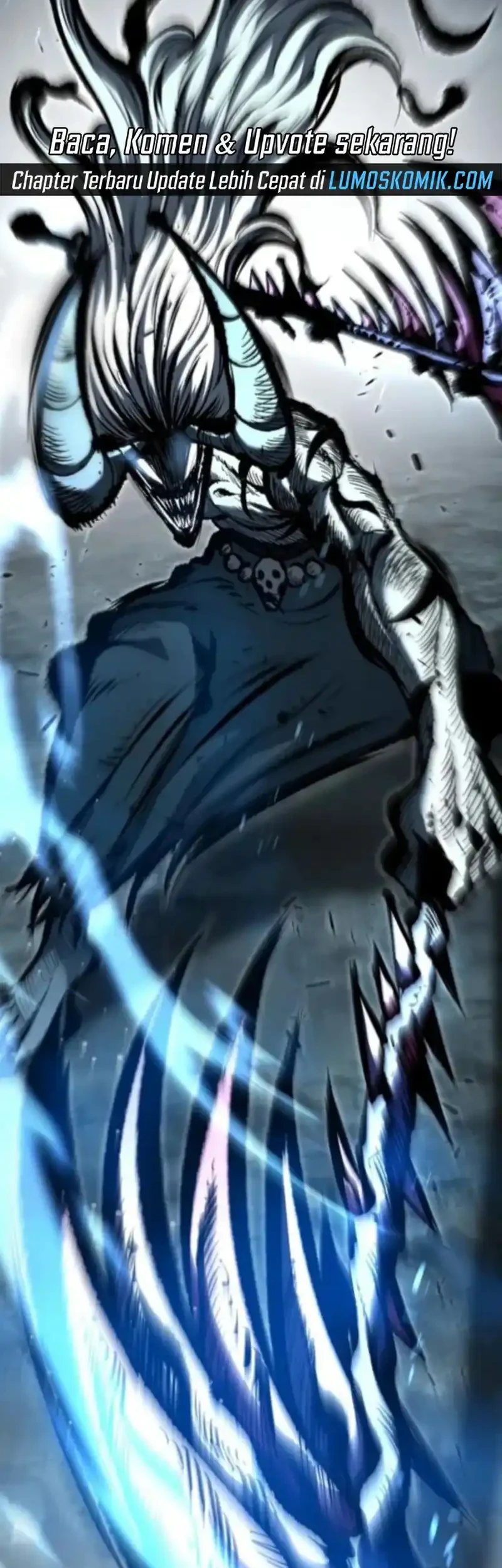 Chronicle of Runes Chapter 25 - halaman 45