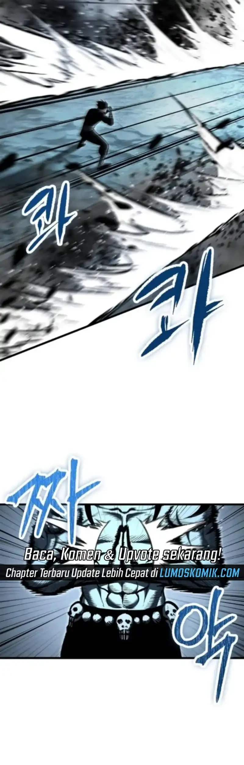Chronicle of Runes Chapter 25 - halaman 56