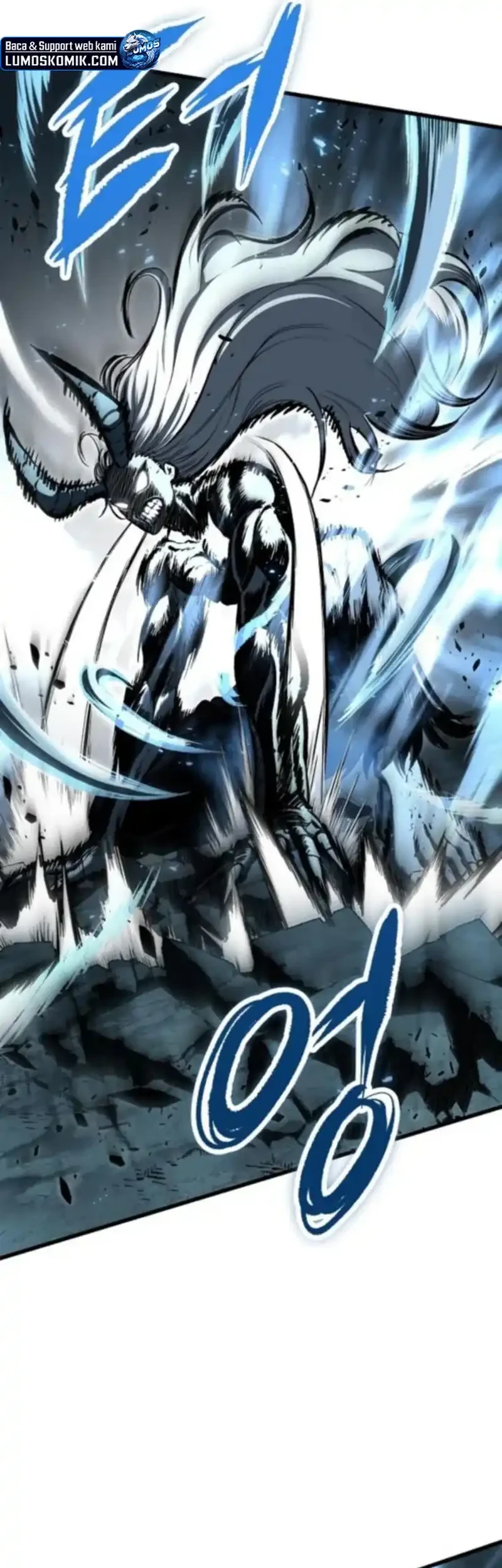 Chronicle of Runes Chapter 25 - halaman 58