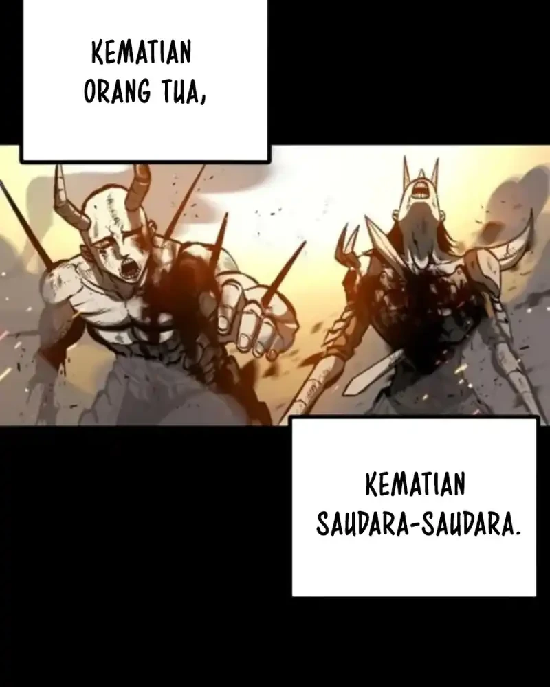 Chronicle of Runes Chapter 25 - halaman 6