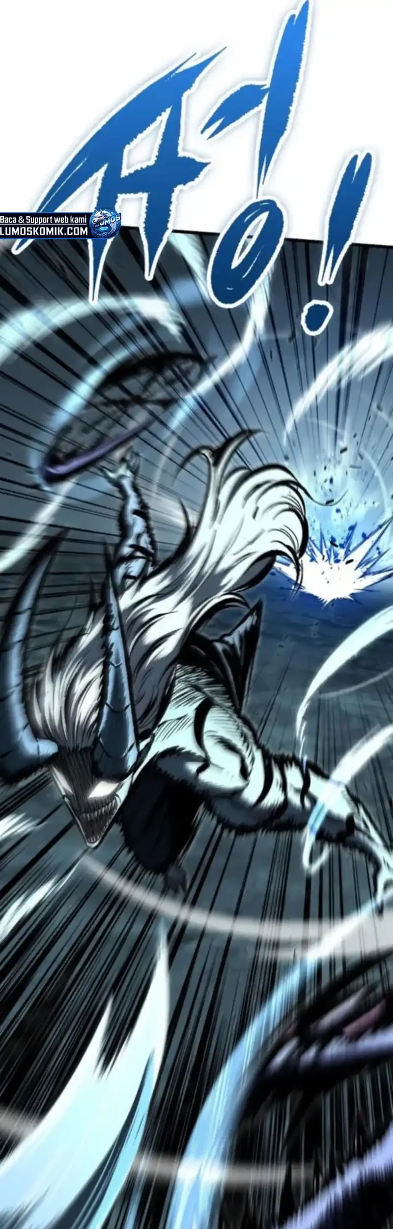 Chronicle of Runes Chapter 25 - halaman 62