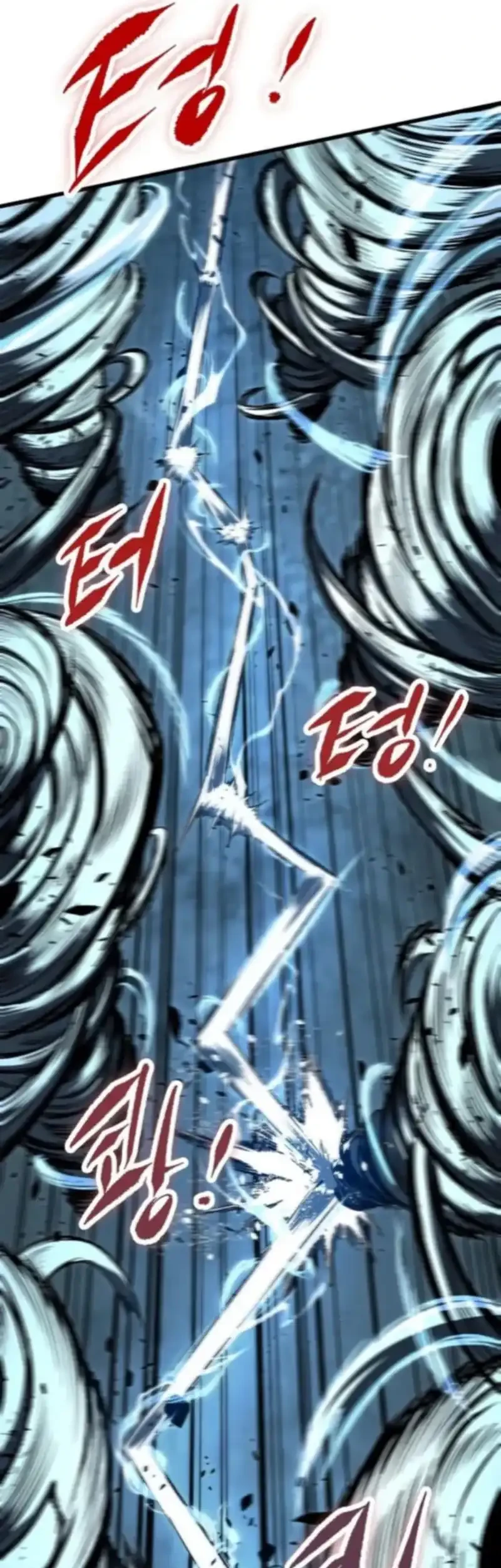 Chronicle of Runes Chapter 25 - halaman 65