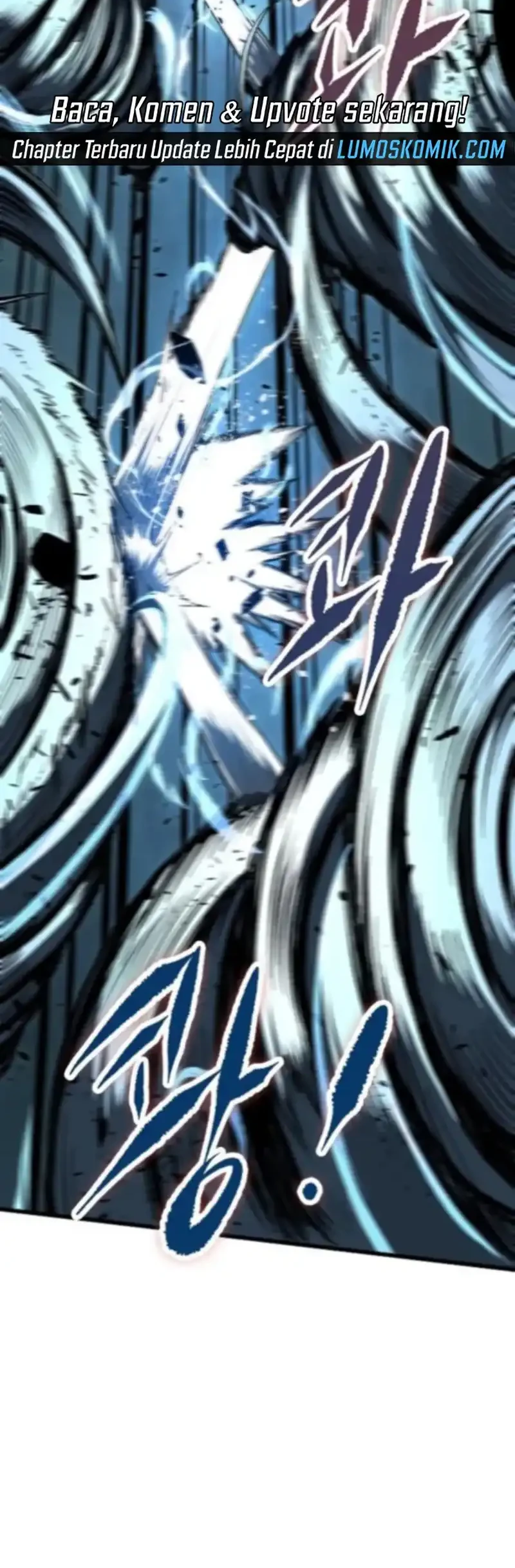 Chronicle of Runes Chapter 25 - halaman 66
