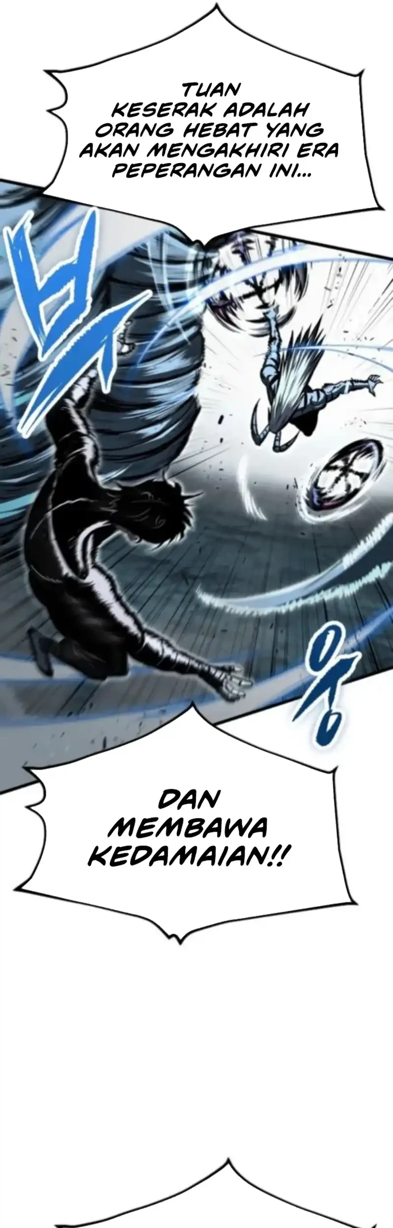Chronicle of Runes Chapter 25 - halaman 67