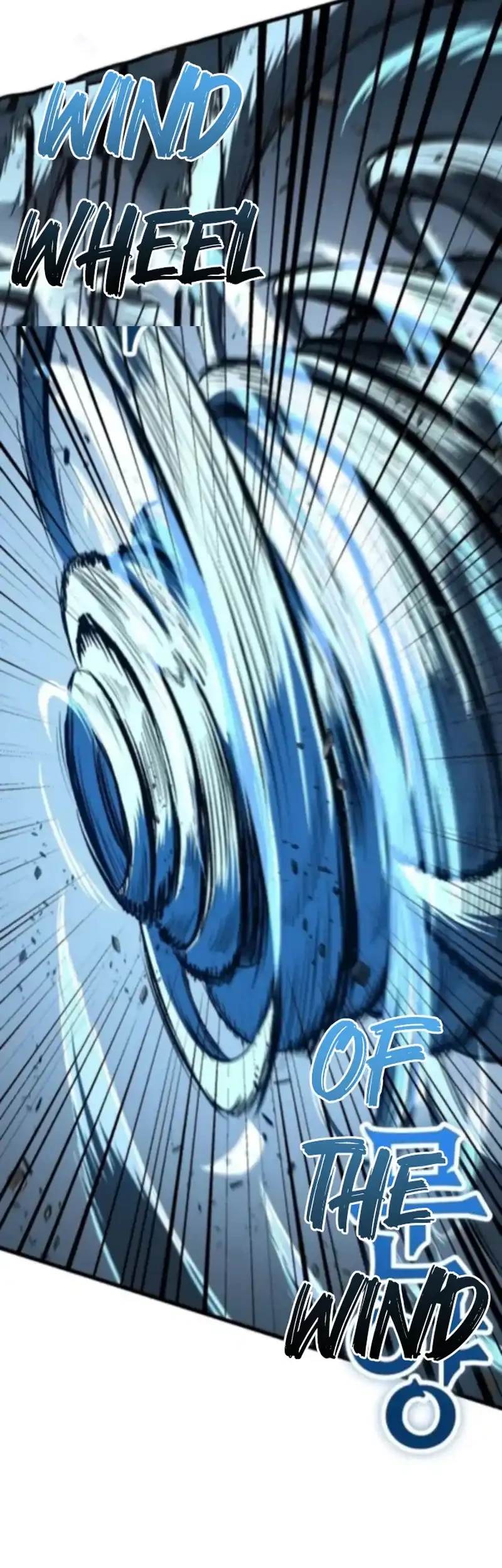 Chronicle of Runes Chapter 25 - halaman 70