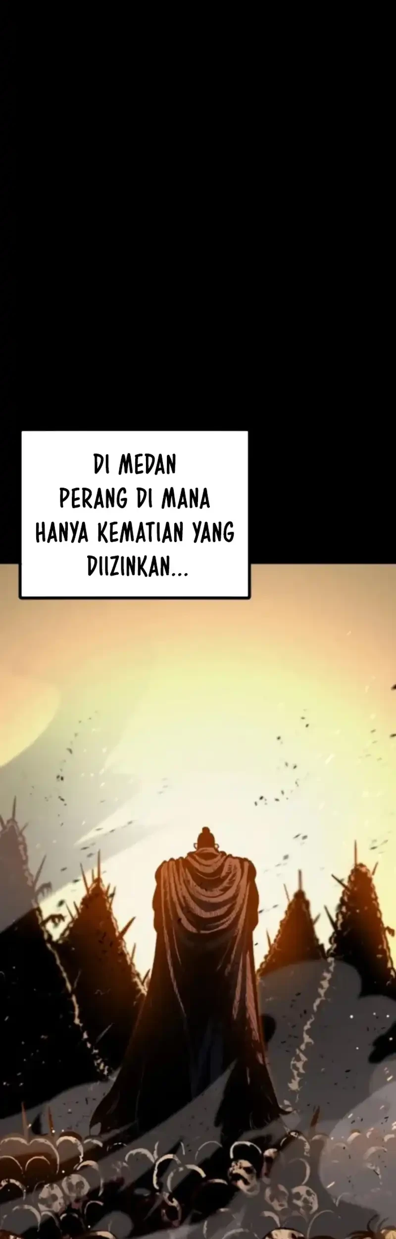 Chronicle of Runes Chapter 25 - halaman 8