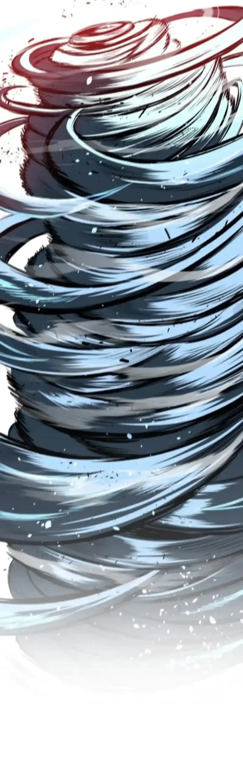 Chronicle of Runes Chapter 25 - halaman 86