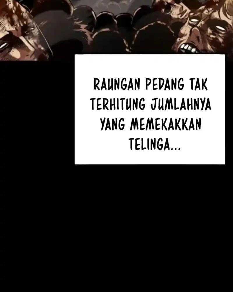 Chronicle of Runes Chapter 25 - halaman 9