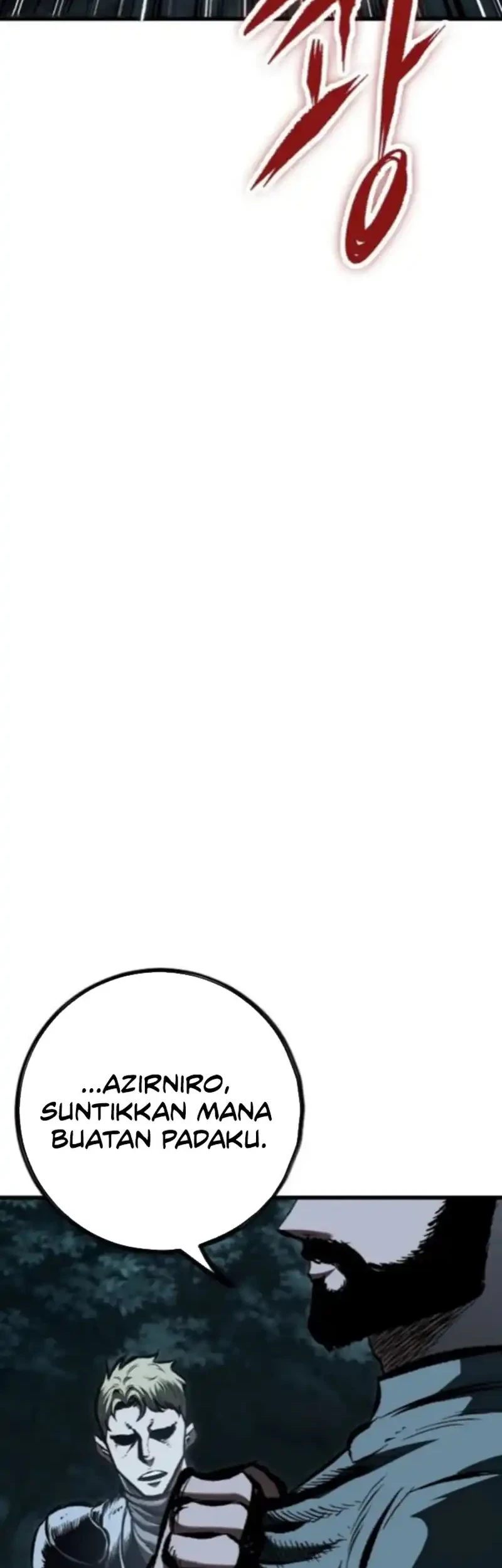 Chronicle of Runes Chapter 25 - halaman 94