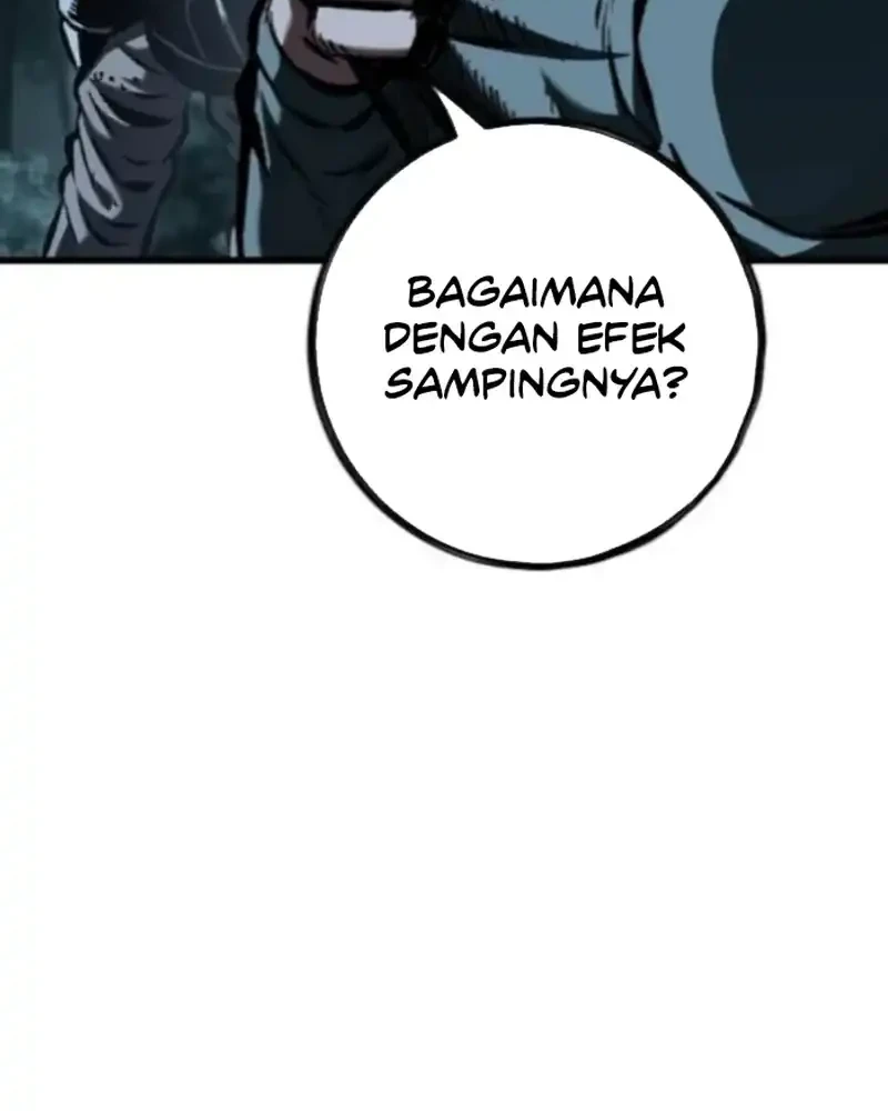 Chronicle of Runes Chapter 25 - halaman 95