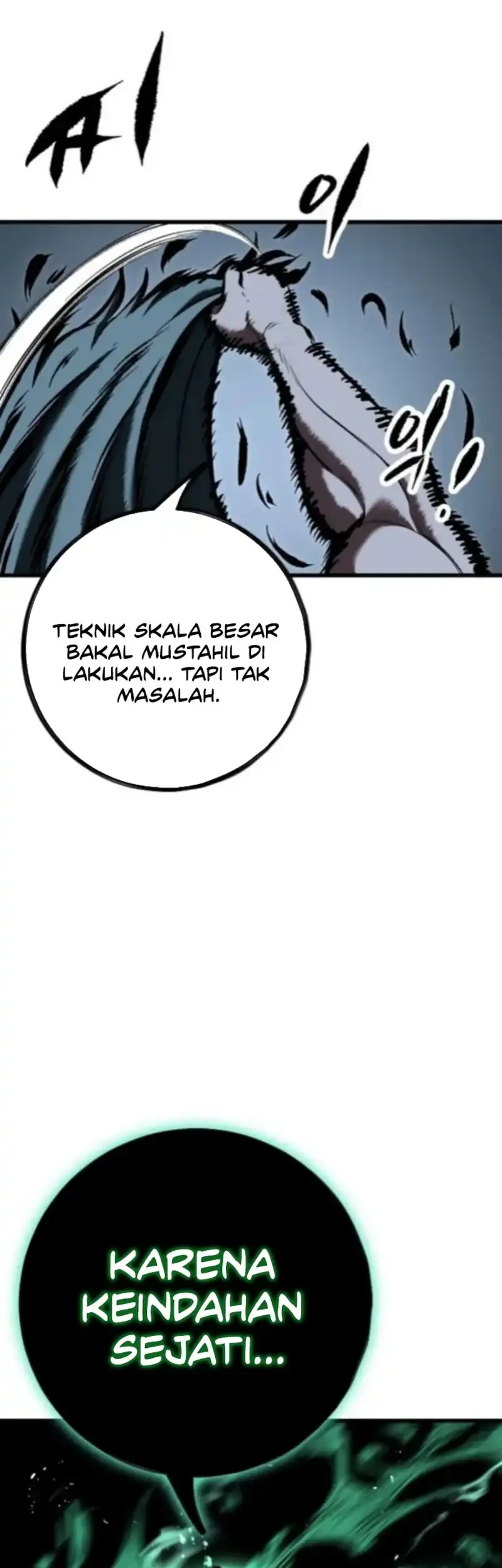 Chronicle of Runes Chapter 25 - halaman 96