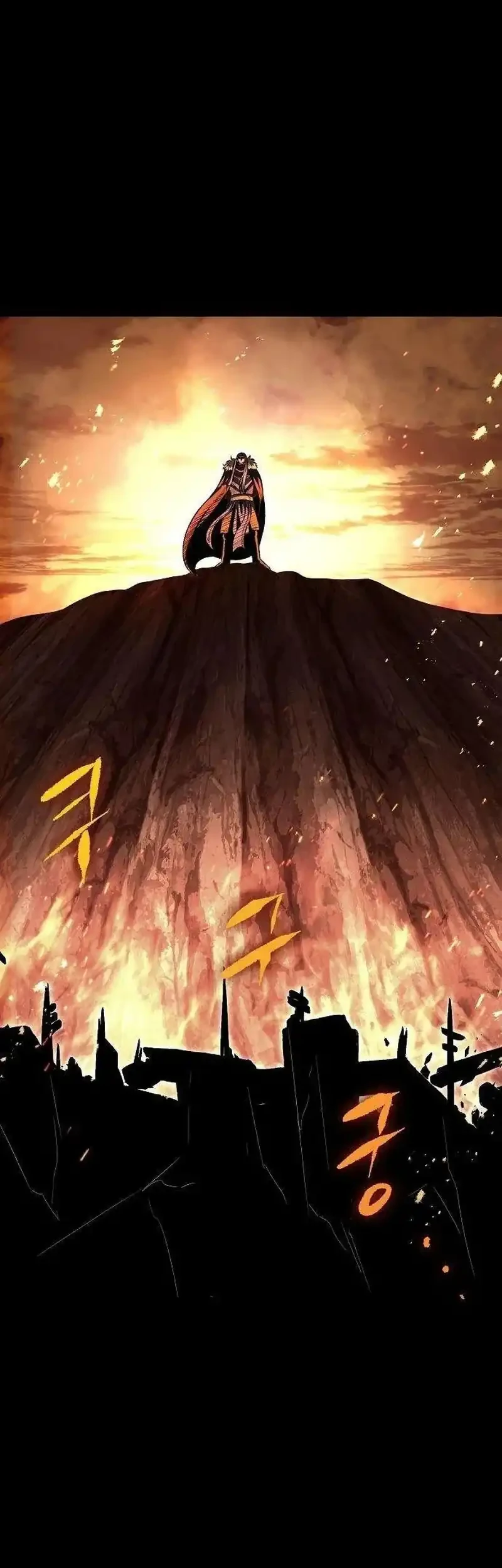 Chronicle of Runes Chapter 26 - halaman 102