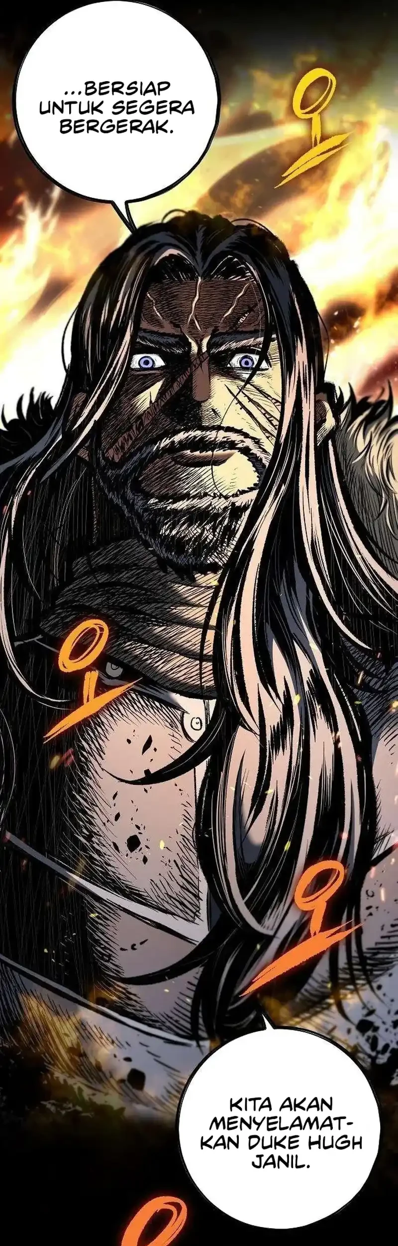 Chronicle of Runes Chapter 26 - halaman 104