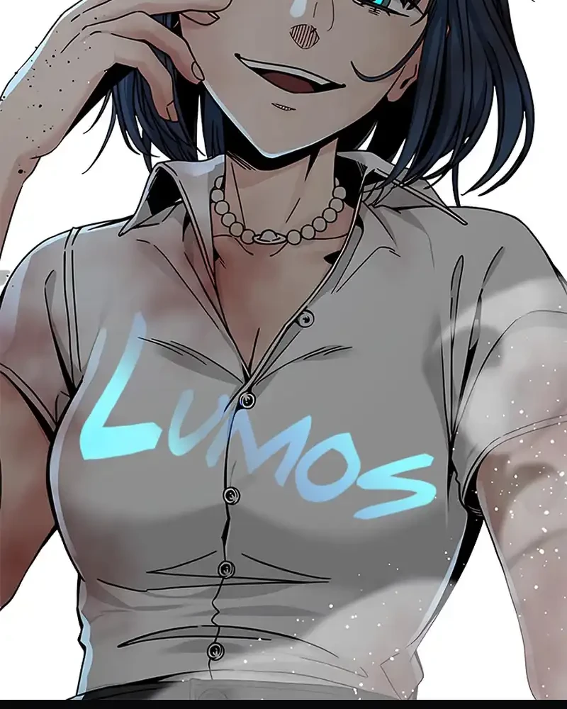 Chronicle of Runes Chapter 26 - halaman 106