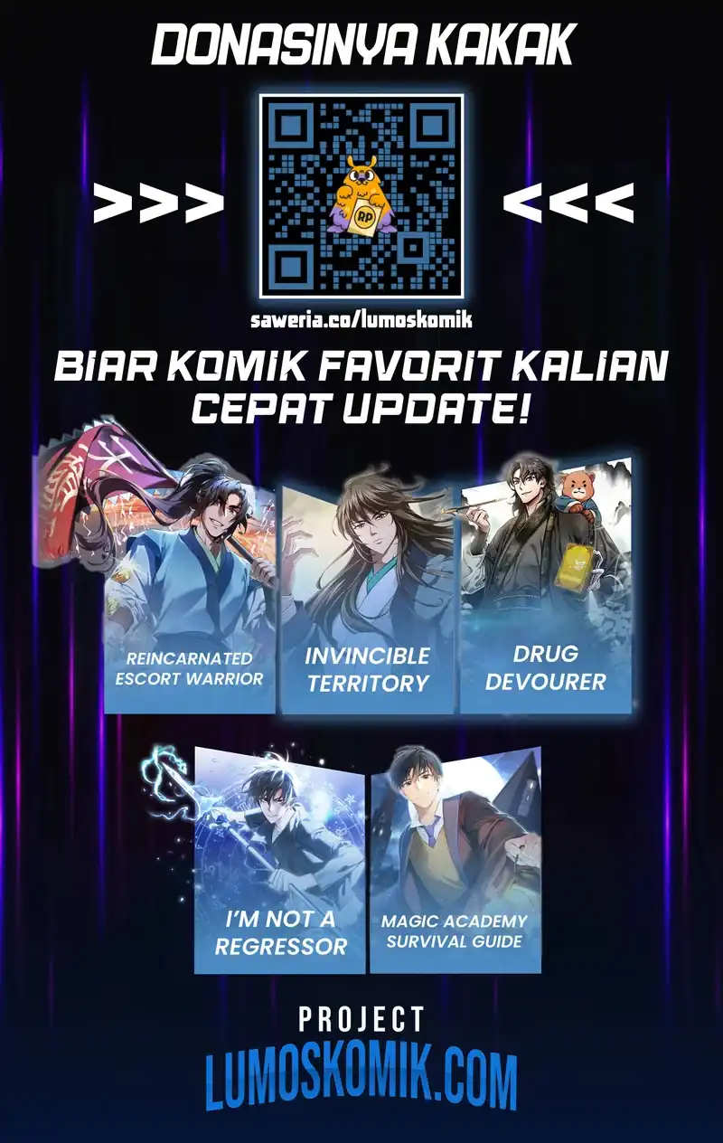 Chronicle of Runes Chapter 26 - halaman 107