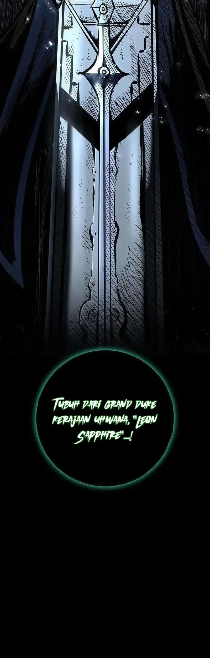 Chronicle of Runes Chapter 26 - halaman 13