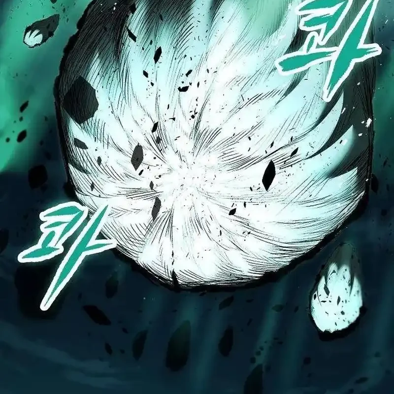 Chronicle of Runes Chapter 26 - halaman 17