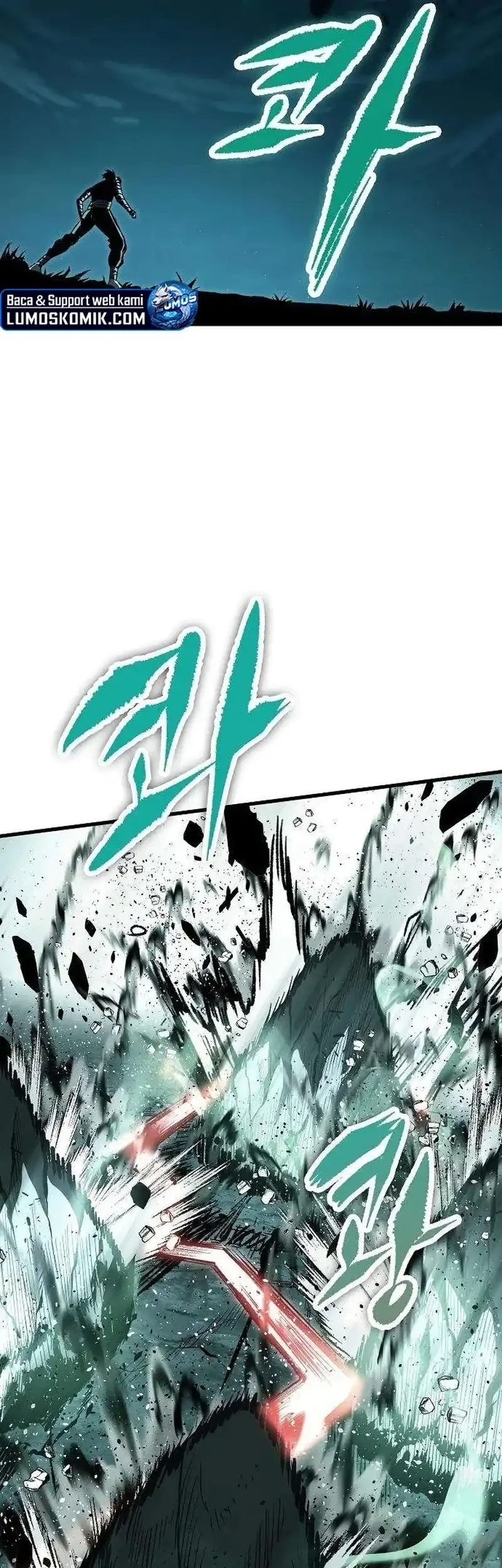 Chronicle of Runes Chapter 26 - halaman 18