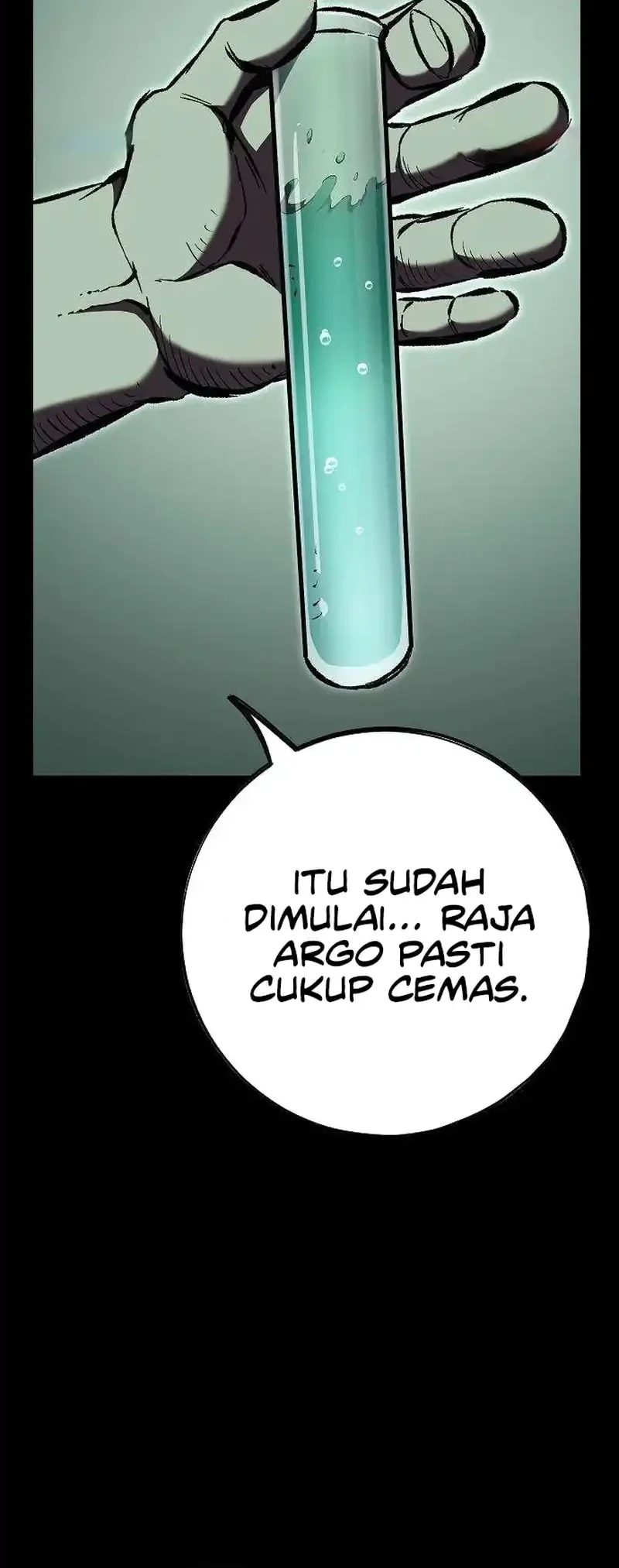 Chronicle of Runes Chapter 26 - halaman 2