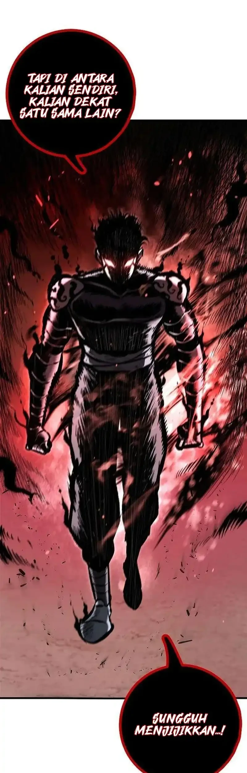 Chronicle of Runes Chapter 26 - halaman 25