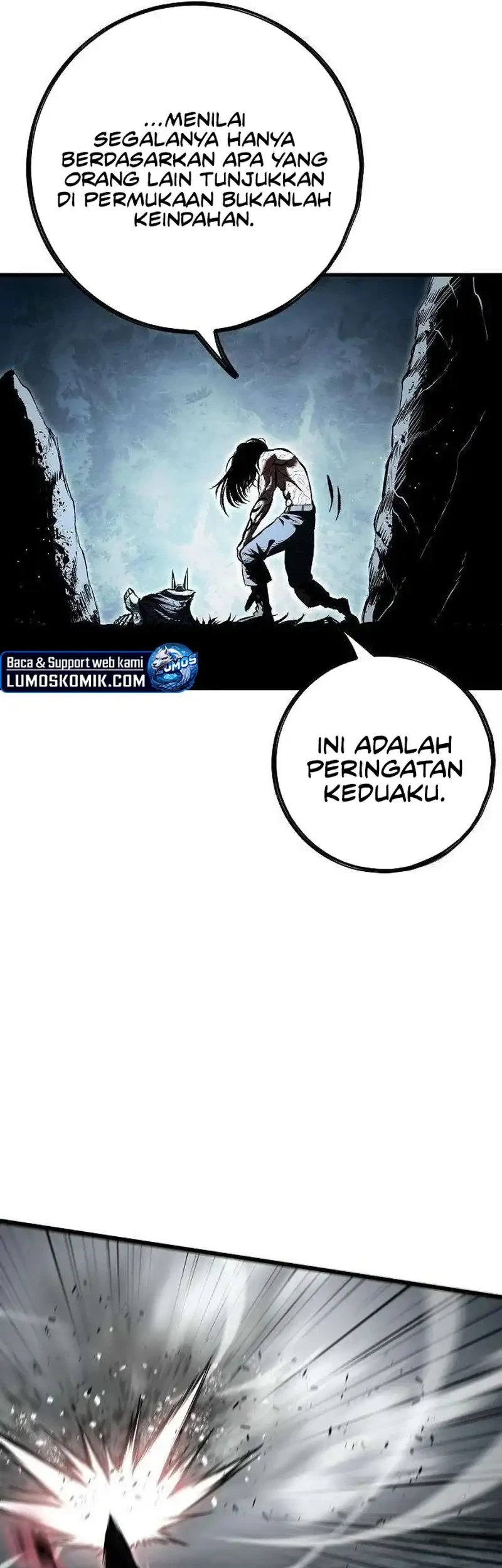 Chronicle of Runes Chapter 26 - halaman 27