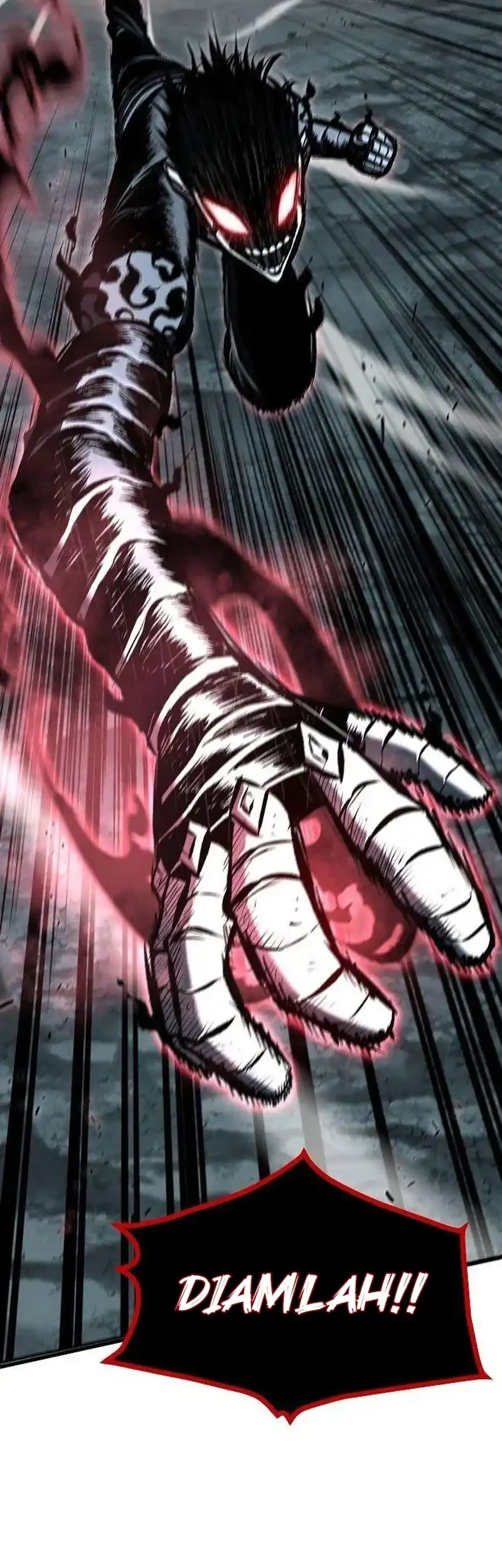 Chronicle of Runes Chapter 26 - halaman 28