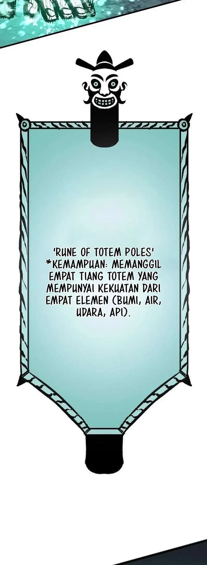 Chronicle of Runes Chapter 26 - halaman 31