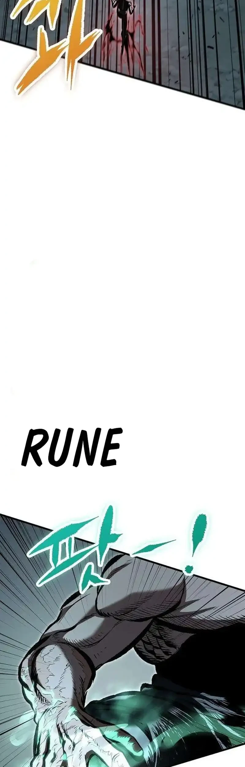 Chronicle of Runes Chapter 26 - halaman 35