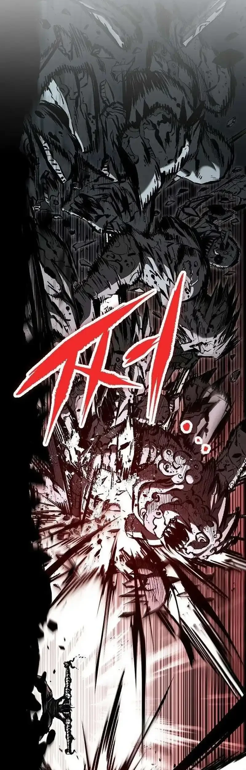 Chronicle of Runes Chapter 26 - halaman 40