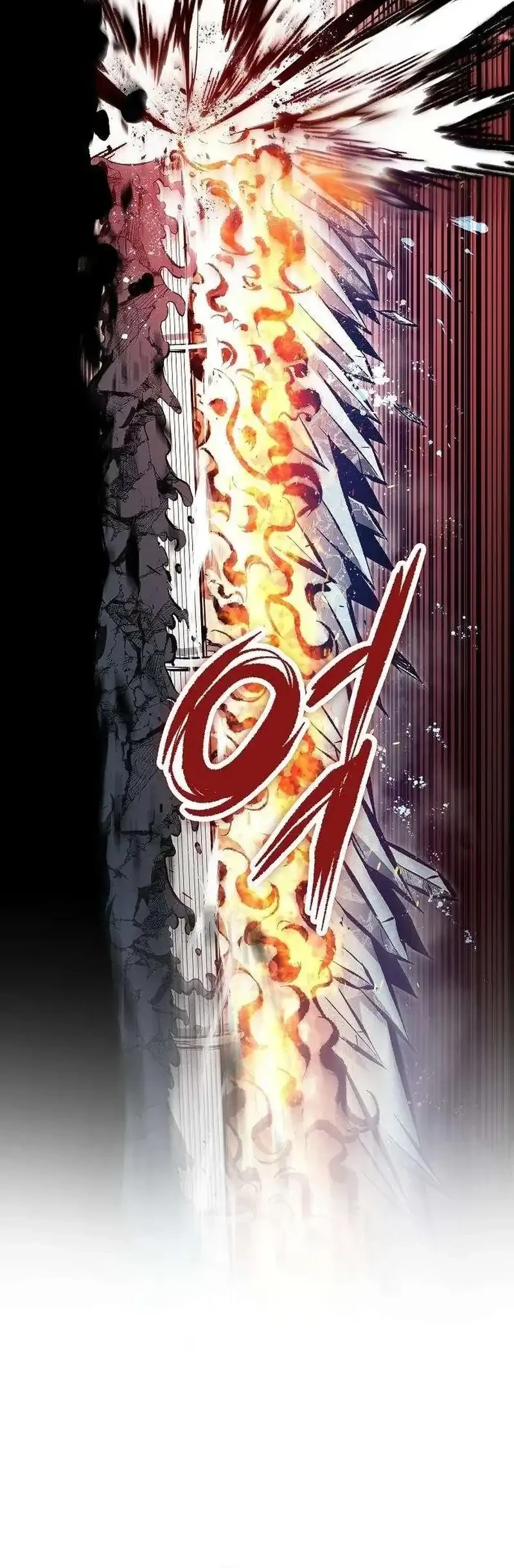 Chronicle of Runes Chapter 26 - halaman 41