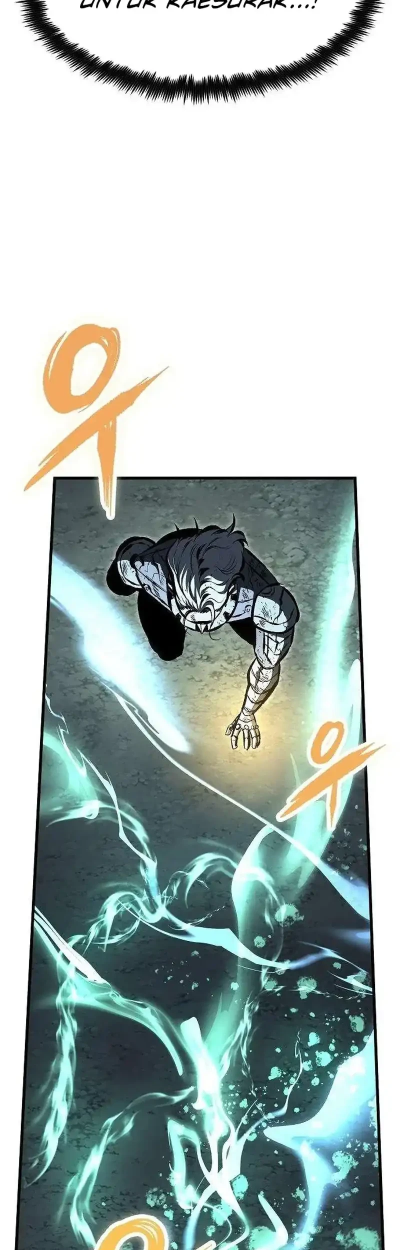 Chronicle of Runes Chapter 26 - halaman 46