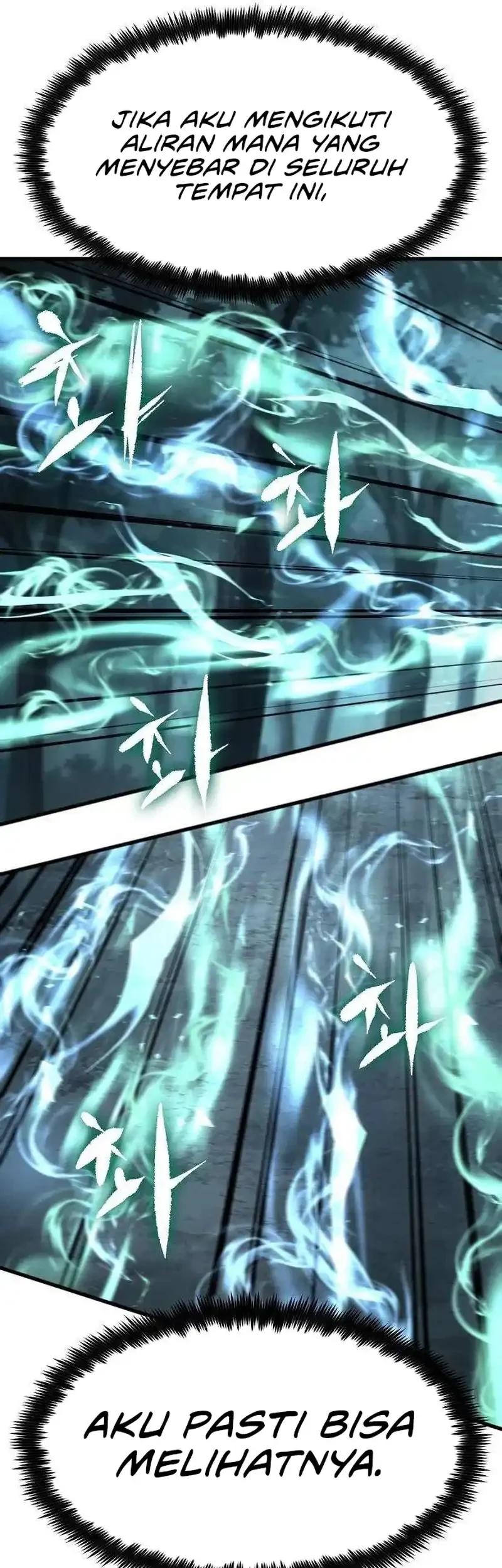 Chronicle of Runes Chapter 26 - halaman 48