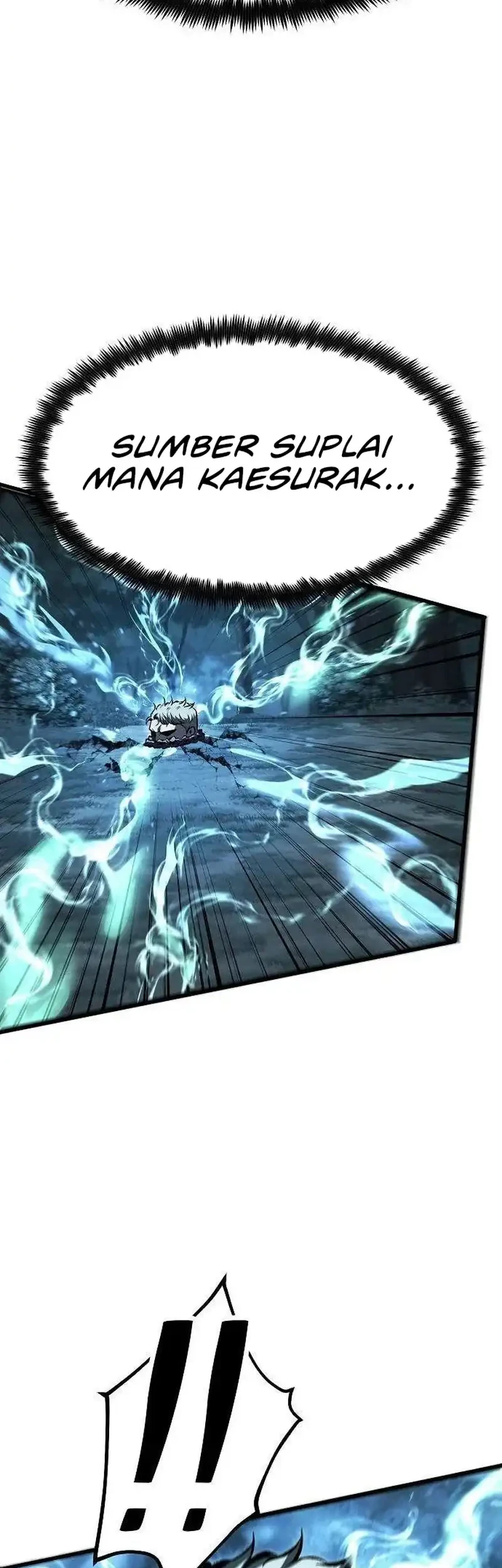 Chronicle of Runes Chapter 26 - halaman 49