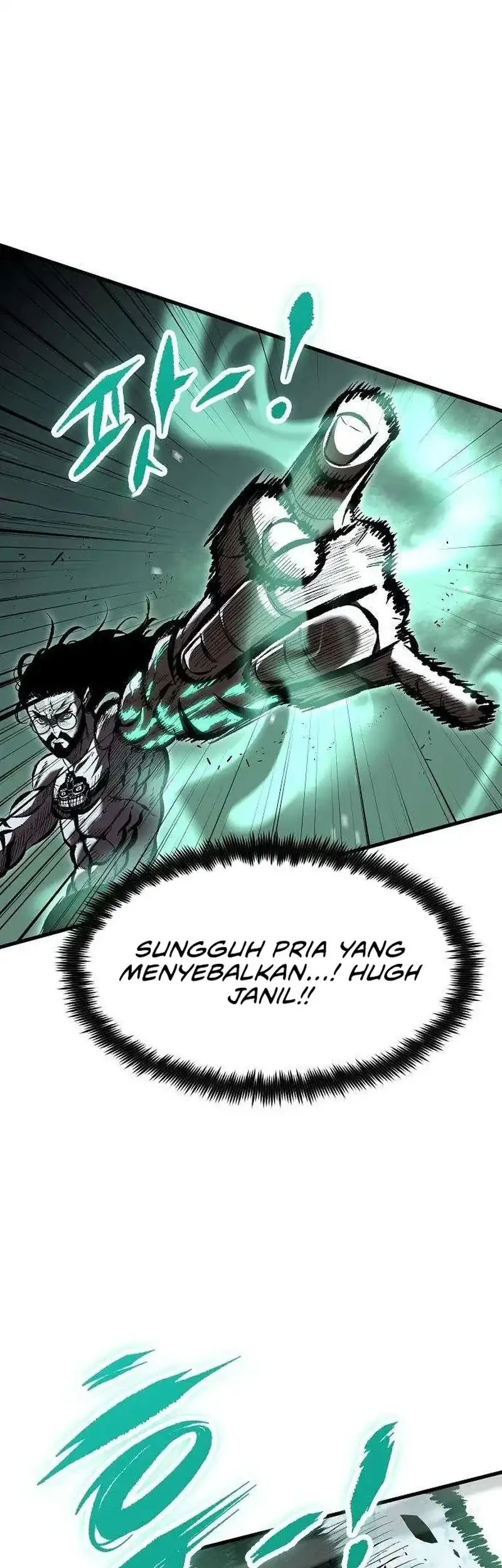 Chronicle of Runes Chapter 26 - halaman 54