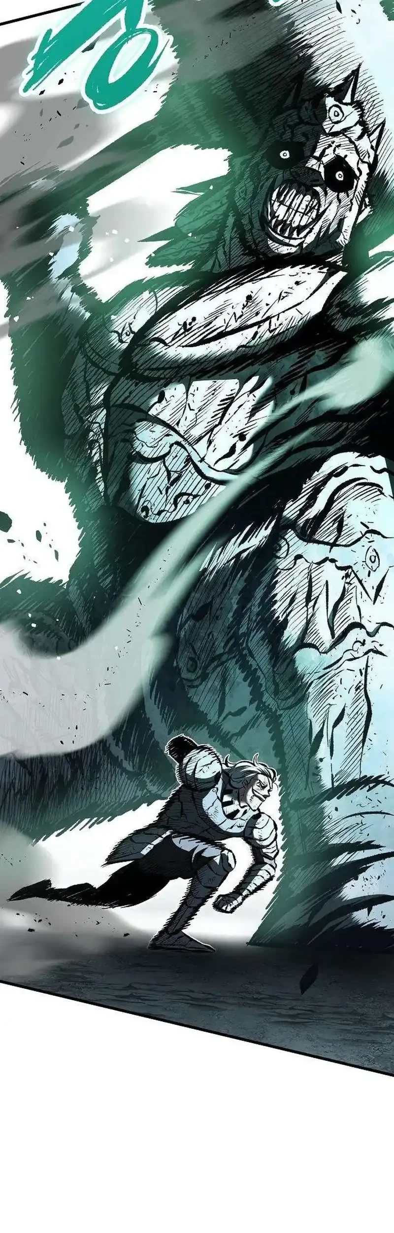 Chronicle of Runes Chapter 26 - halaman 55