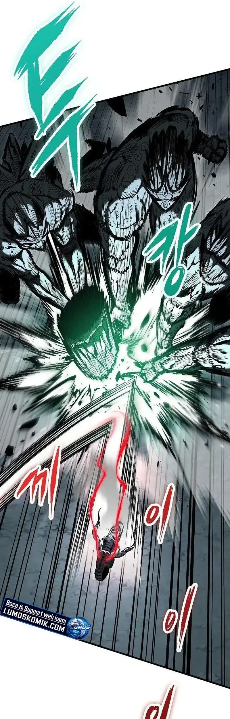 Chronicle of Runes Chapter 26 - halaman 57