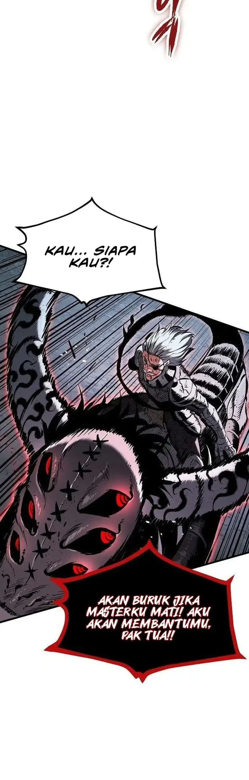 Chronicle of Runes Chapter 26 - halaman 58