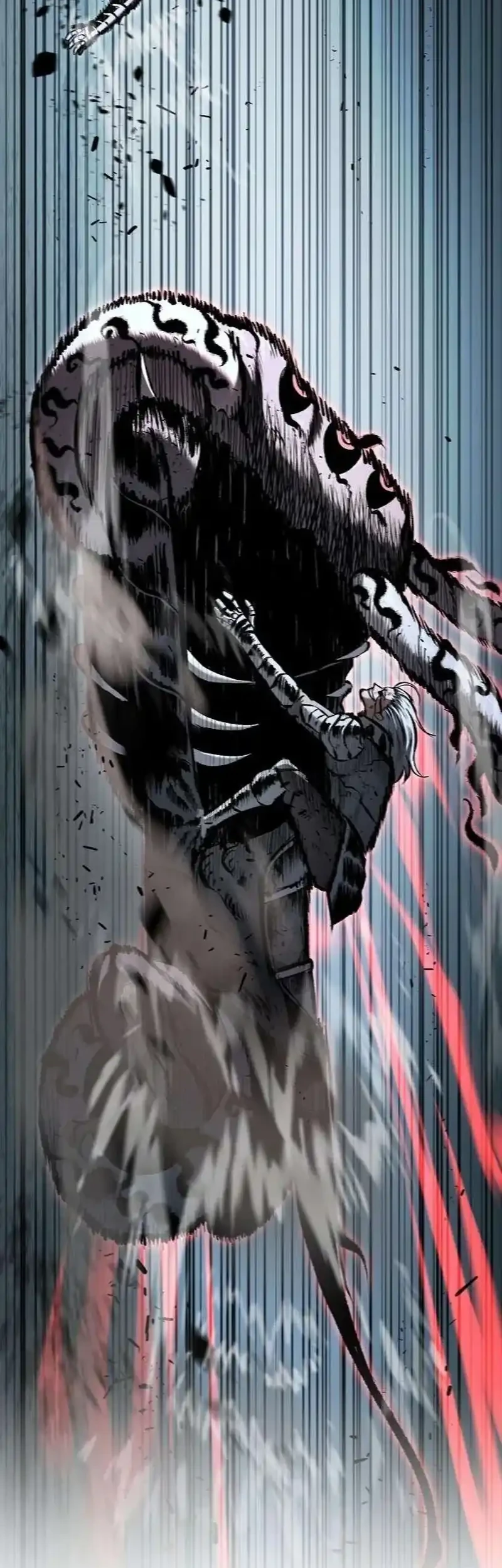 Chronicle of Runes Chapter 26 - halaman 61