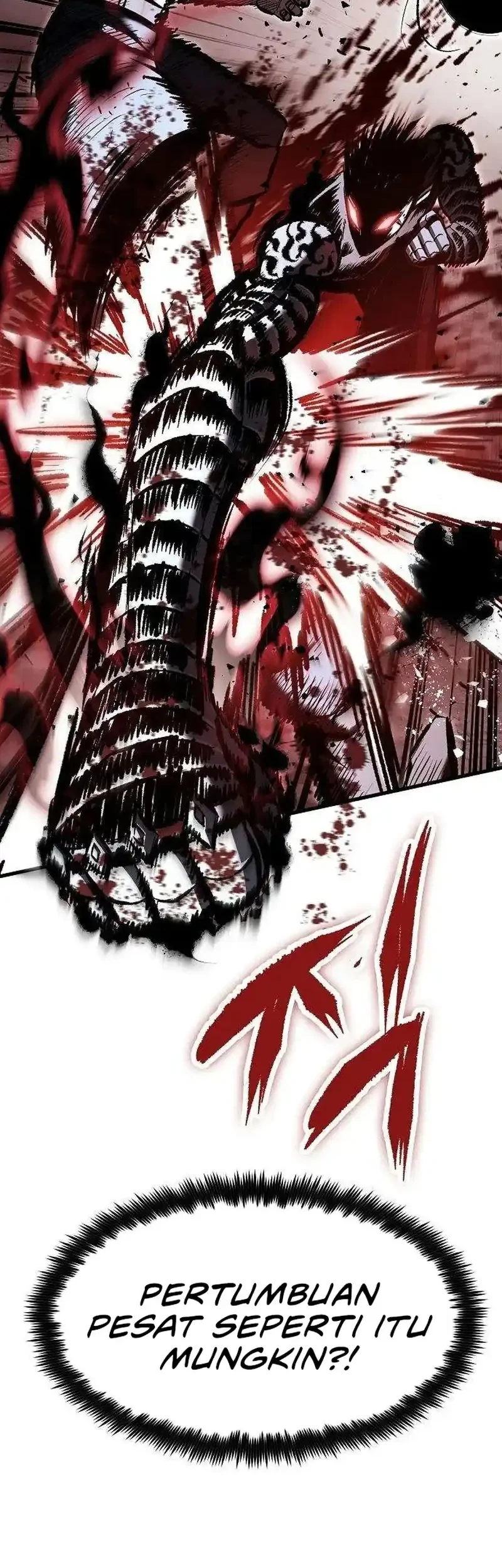 Chronicle of Runes Chapter 26 - halaman 72