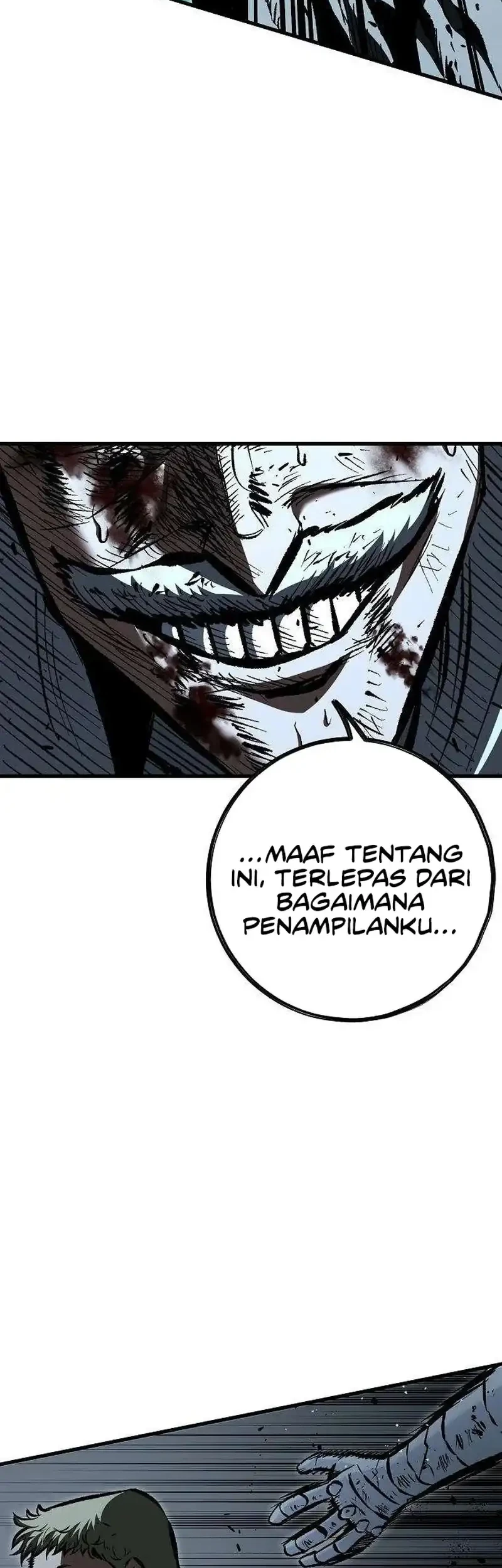 Chronicle of Runes Chapter 26 - halaman 77