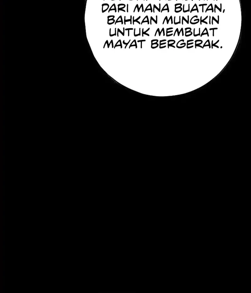 Chronicle of Runes Chapter 26 - halaman 8