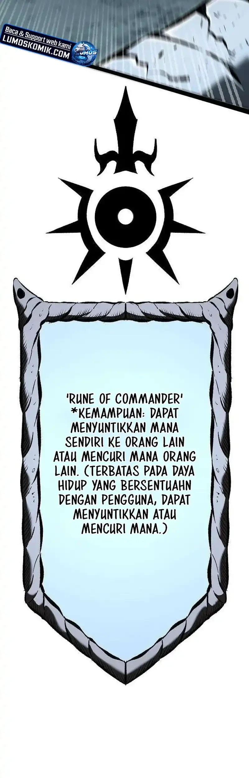 Chronicle of Runes Chapter 26 - halaman 81