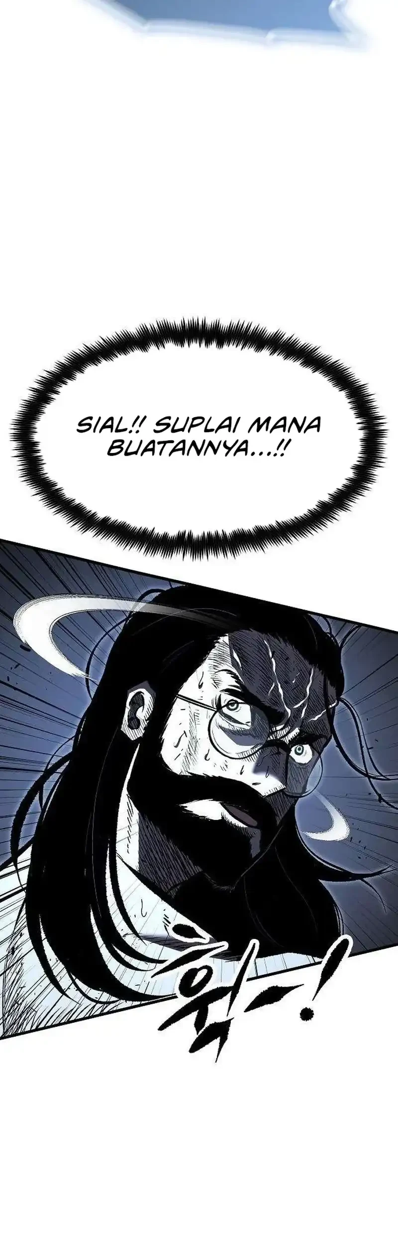 Chronicle of Runes Chapter 26 - halaman 84