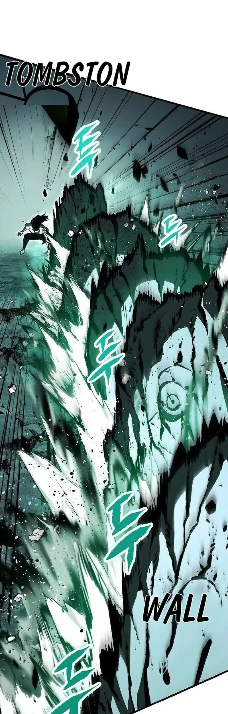 Chronicle of Runes Chapter 26 - halaman 87
